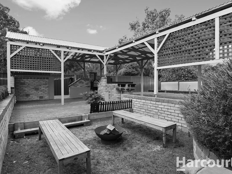 45 Blue Gum Way, South Yunderup