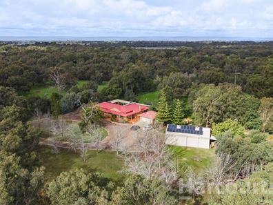 45 Blue Gum Way, South Yunderup WA 6208