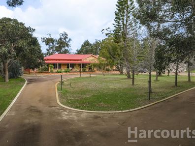 45 Blue Gum Way, South Yunderup WA 6208