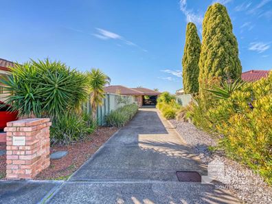 10B Aralia  Place, Eaton WA 6232