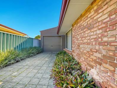 10B Aralia  Place, Eaton WA 6232