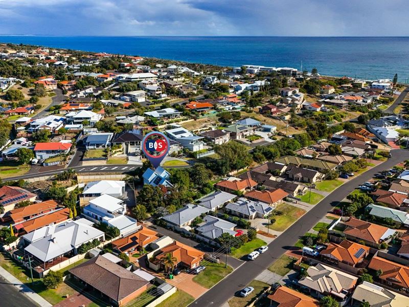 23 Seashore Mews, South Bunbury