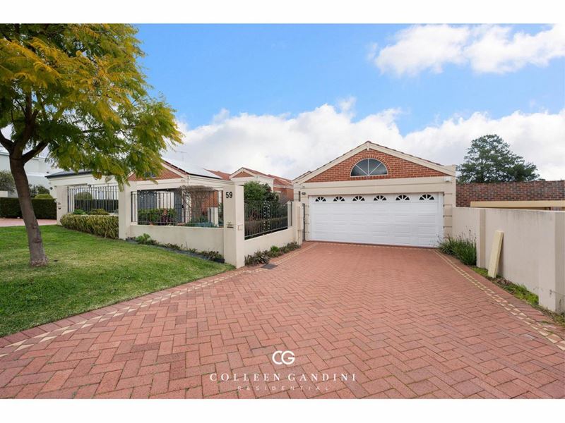 59 Tain Street, Ardross WA 6153
