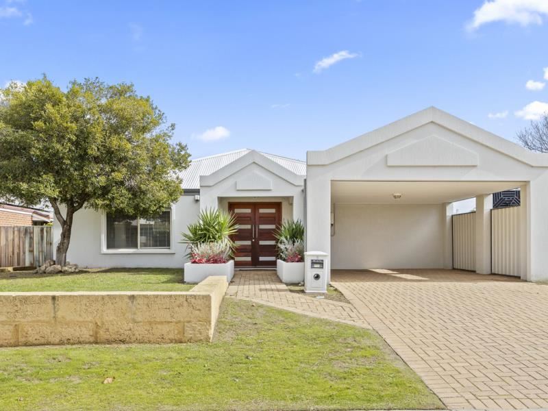 5 Hartford Ramble, Currambine