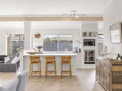 5 Hartford Ramble, Currambine WA 6028