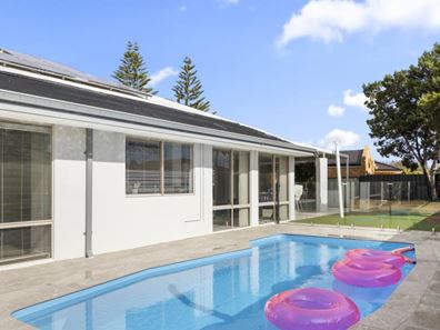 5 Hartford Ramble, Currambine WA 6028