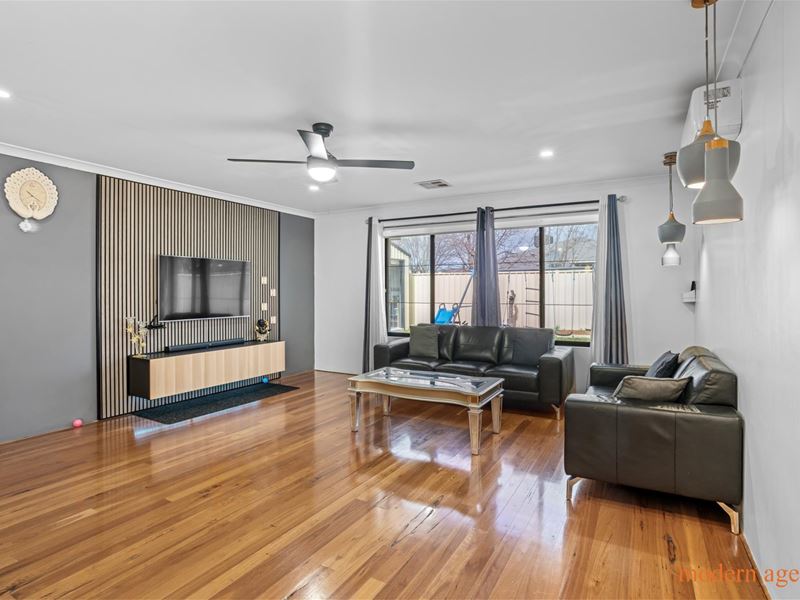 14 Marseille Gardens, Piara Waters WA 6112