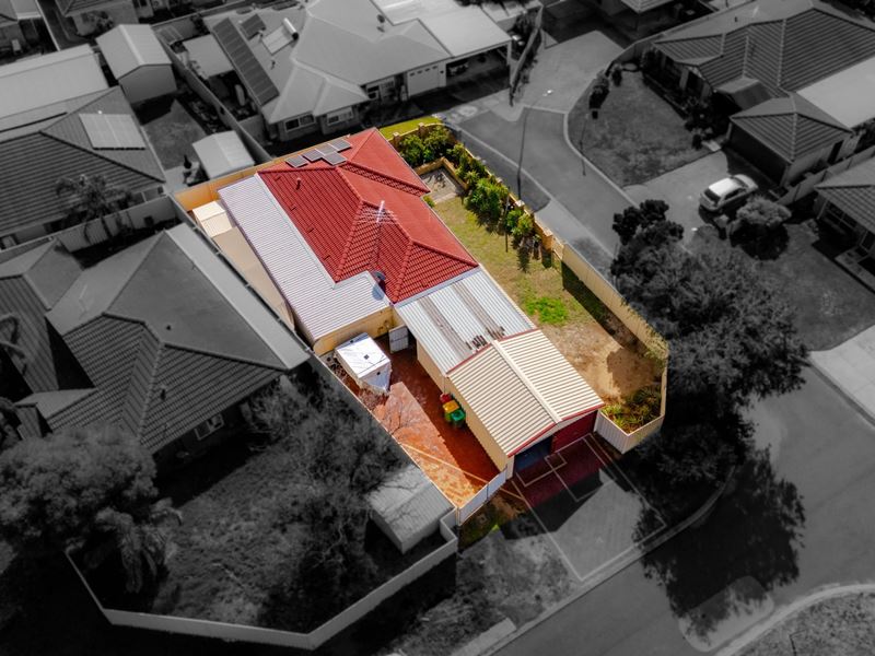 7 Oceanic Court, Port Kennedy WA 6172