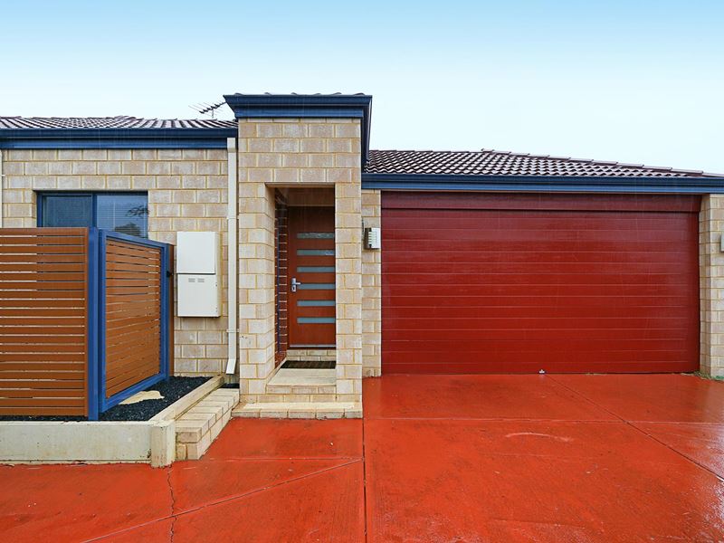 81A Homestead Road, Gosnells