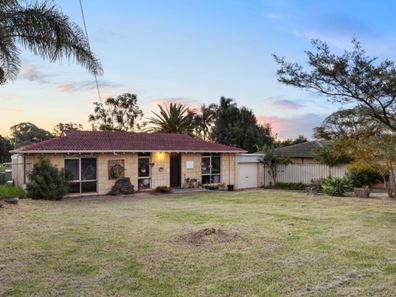 2 Crawford Street, Mandurah WA 6210