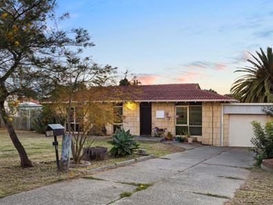 2 Crawford Street, Mandurah WA 6210