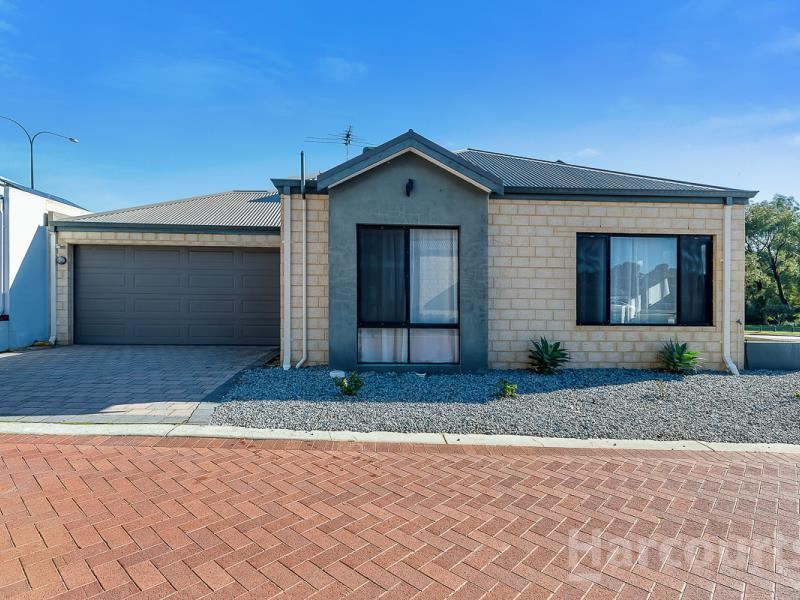 57 Oakpark Green, Clarkson
