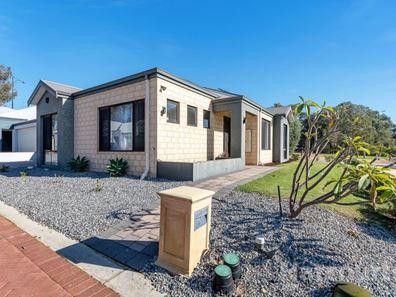 57 Oakpark Green, Clarkson WA 6030