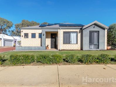 57 Oakpark Green, Clarkson WA 6030