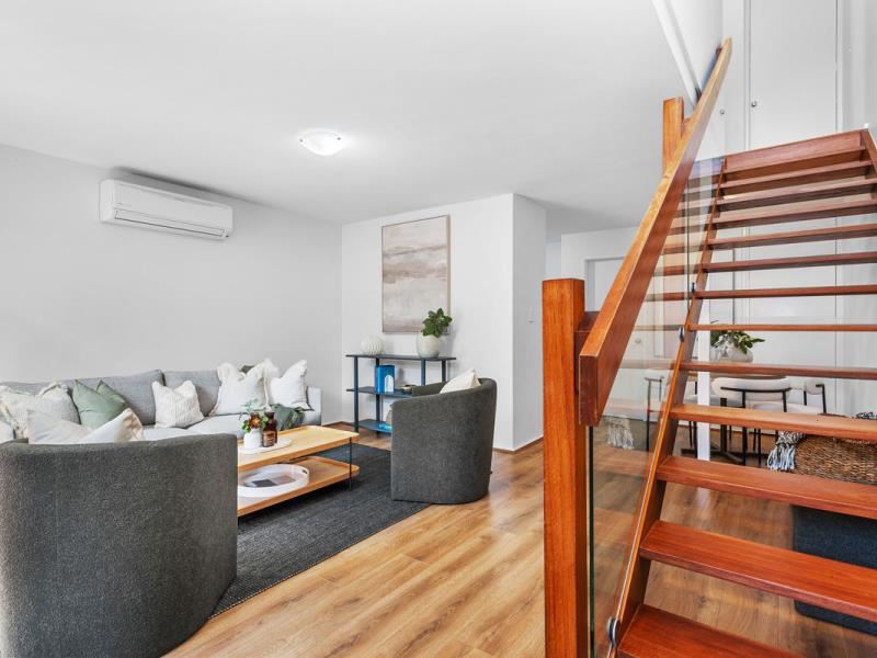 2/25 Proclamation Street, Subiaco WA 6008