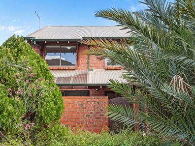 2/25 Proclamation Street, Subiaco WA 6008