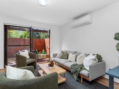 2/25 Proclamation Street, Subiaco WA 6008