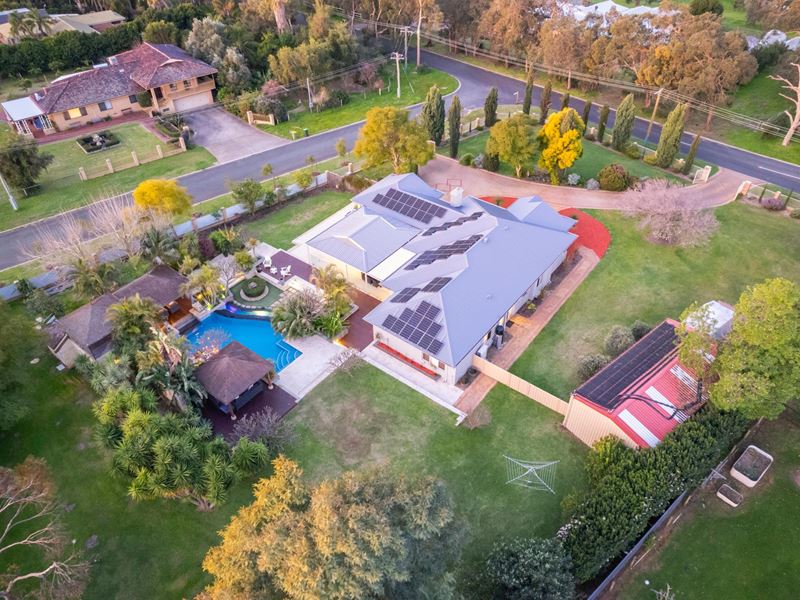 41 Sadler Drive, Maida Vale WA 6057