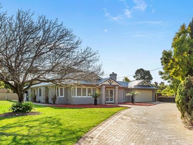 41 Sadler Drive, Maida Vale WA 6057