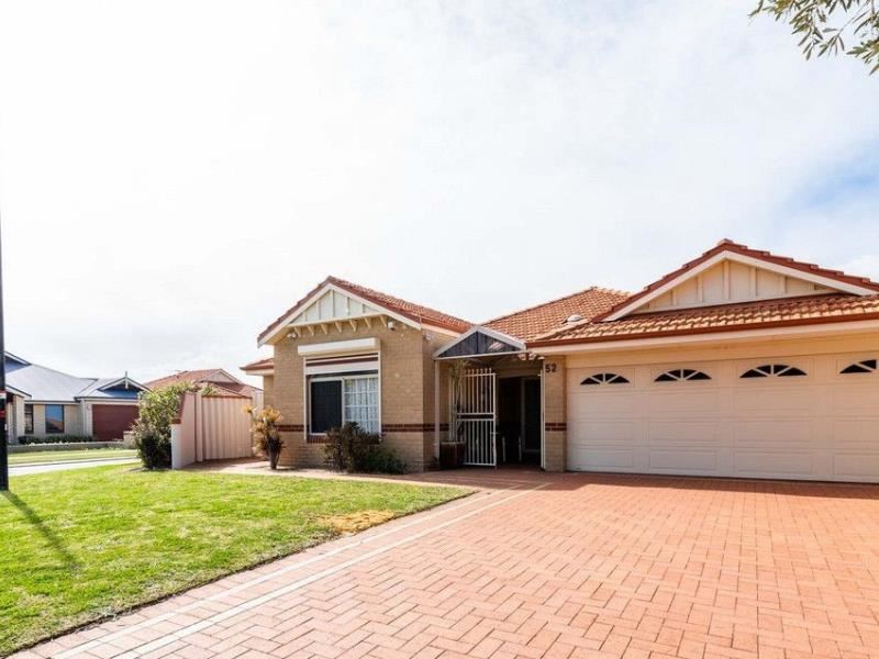 52 Fisher Street, Rockingham