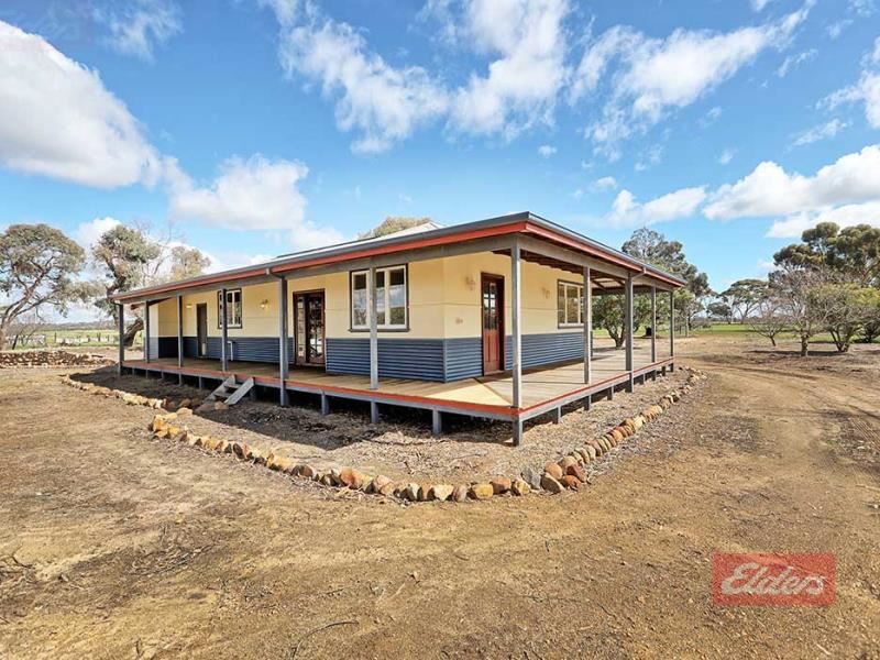 552 Narrogin Valley Road, Narrogin Valley