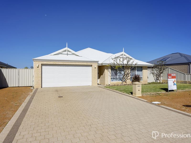 66 Ocean Queen Drive, Wandina