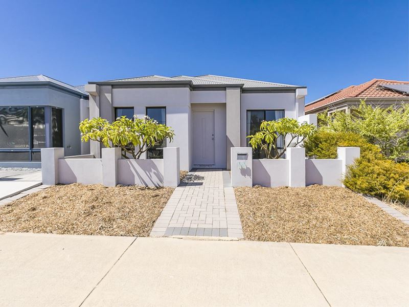 42 Captiva Approach, Butler