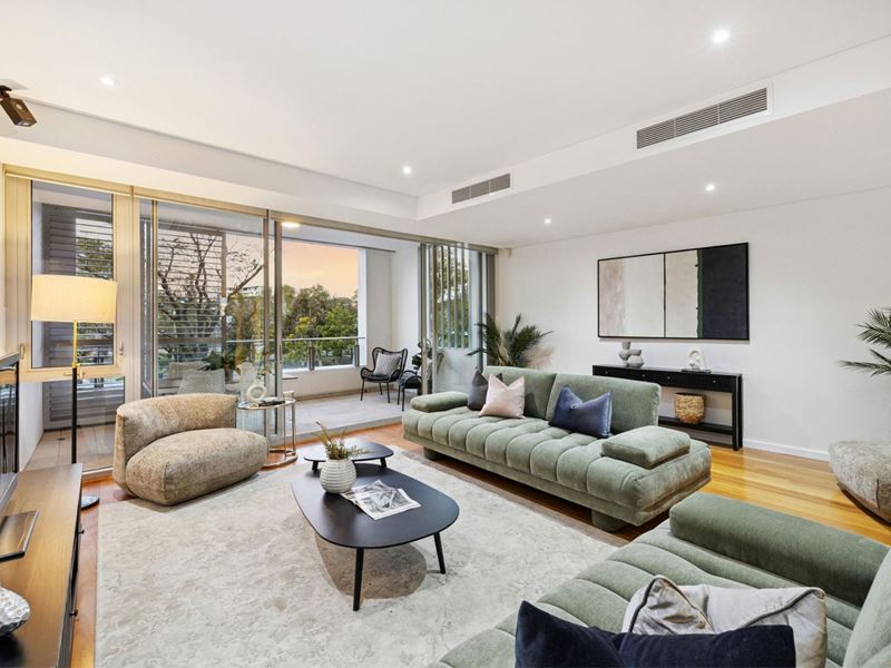 20 The Circus, Burswood WA 6100