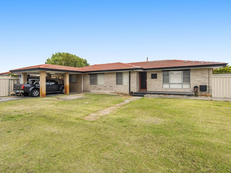 2 Penryn Street, Kewdale
