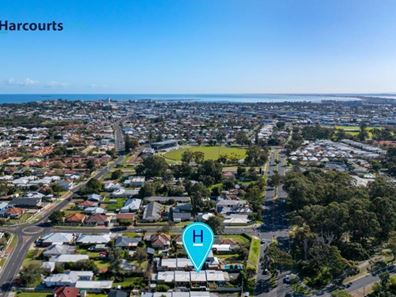 2/288 Blair Street, South Bunbury WA 6230