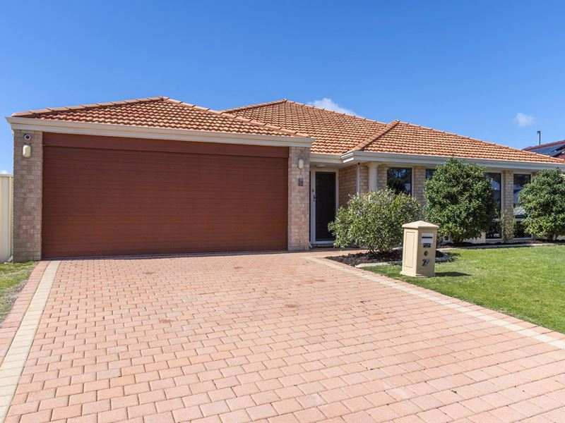 27 Antero Road, Secret Harbour WA 6173