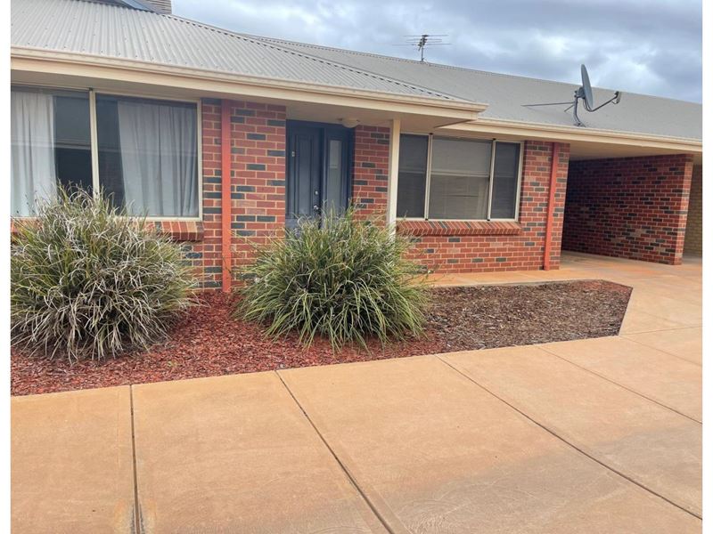 4/6 Rule Court, Somerville WA 6430