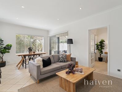21 Caladenia Parade, Mount Claremont WA 6010
