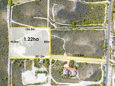 289 PINDARI PLACE, Karakin WA 6044