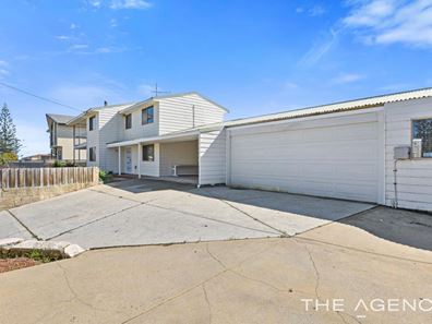 2 Finn Court, Singleton WA 6175