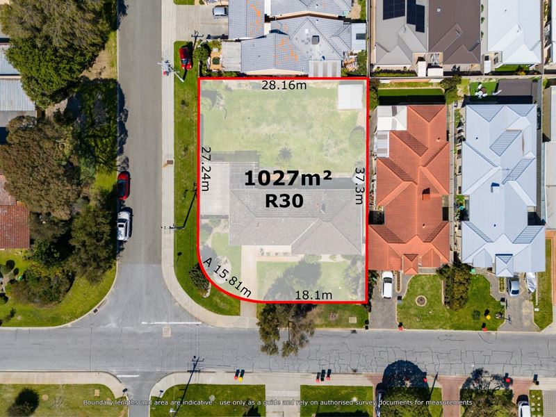 44 Wandarrie Avenue, Yokine