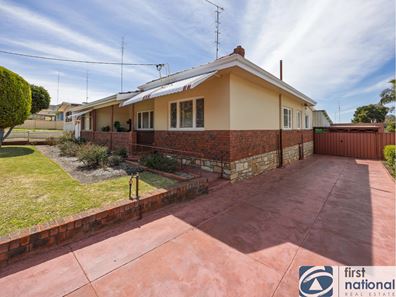 8 Christmass Street, Northam WA 6401