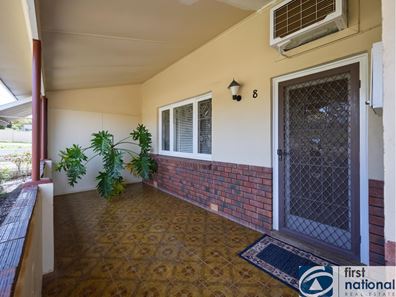 8 Christmass Street, Northam WA 6401