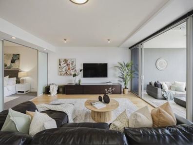 22/88 Great Eastern Highway, Belmont WA 6104