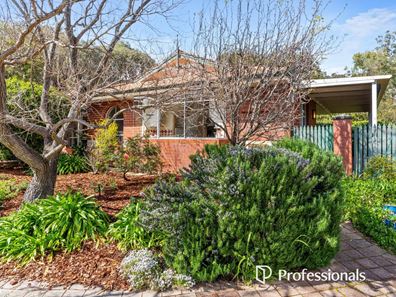 3/31 Railway Road, Kalamunda WA 6076