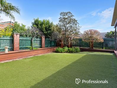 3/31 Railway Road, Kalamunda WA 6076