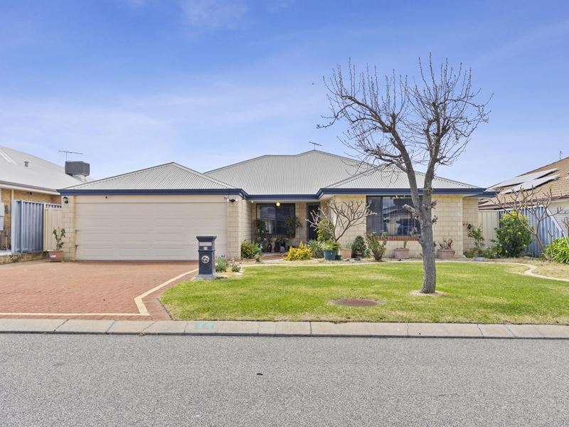 11 Starflower Way, Baldivis WA 6171