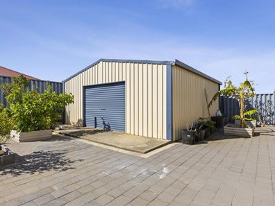 11 Starflower Way, Baldivis WA 6171