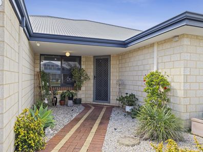 11 Starflower Way, Baldivis WA 6171