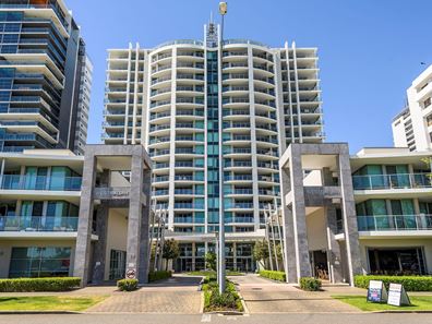 82/78 Terrace Road, East Perth WA 6004