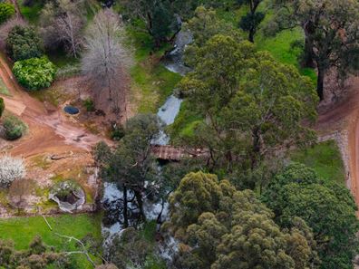 28 Pratt Road, Bridgetown WA 6255