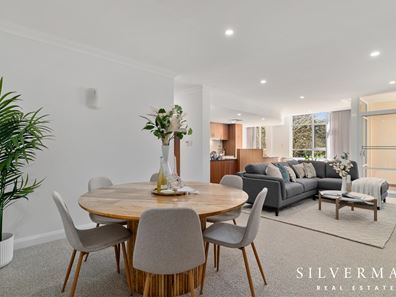 10/20 Royal Street, East Perth WA 6004