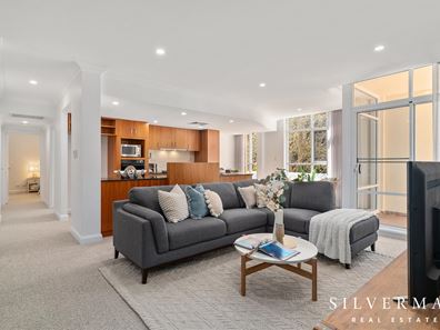 10/20 Royal Street, East Perth WA 6004