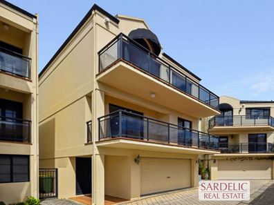2/40 Swanview Terrace, South Perth WA 6151