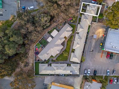 5/6 Strelitzia  Avenue, Forrestfield WA 6058